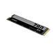 SSD накопитель Lexar NM790 4 TB (LNM790X004T-RNNNG)