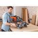 Монтажна пилка Black+Decker BES700