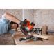 Монтажна пилка Black+Decker BES700