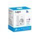 Розумна розетка TP-Link Tapo P110 Wi-Fi 1-pack