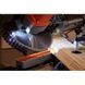 Монтажна пилка Black+Decker BES700