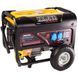 Бензиновый генератор Kruzer TH 3900