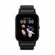 Детские смарт-часы Garett Kids Tech 4G Black