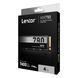 SSD накопитель Lexar NM790 4 TB (LNM790X004T-RNNNG)