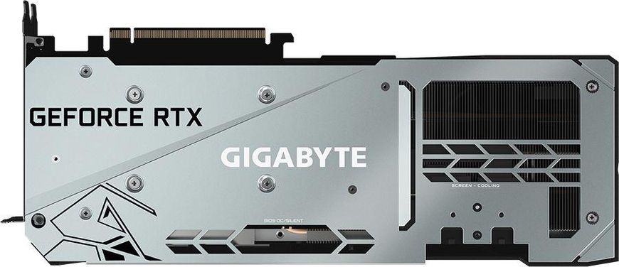 Відеокарта Gigabyte GeForce RTX 3070 Ti Gaming OC 8G (GV-N307TGaming OC-8GD)