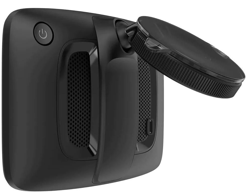 GPS-навігатор автомобільний TomTom GO Classic 6" Wi-Fi