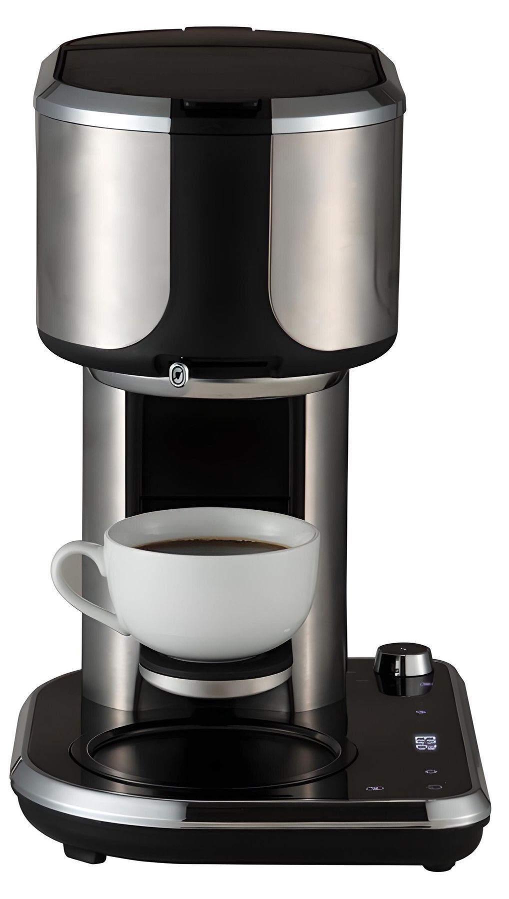 Кавоварка крапельна Russell Hobbs Attentiv Coffee Bar 26230-56