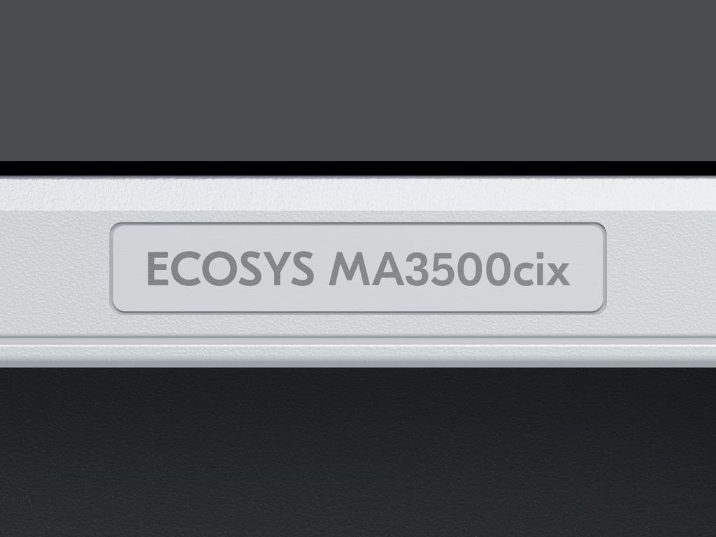 МФУ Kyocera Ecosys MA3500cix (1102YK3NL0)