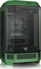 Корпус Thermaltake The Tower 300 Green (CA-1Y4-00SCWN-00)