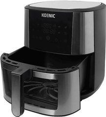 Мультипечь Koenic KAF 71523 B XXL