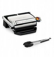 Электрогриль прижимной Tefal OptiGrill+ GC718D10