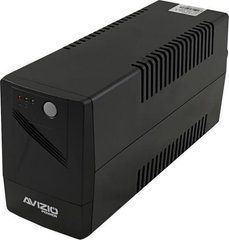 Линейно-интерактивный ИБП Avizio AP-BK650