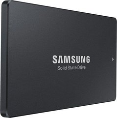 SSD накопичувач Samsung PM883 Enterprise 240 GB (MZ7LH240HAHQ)