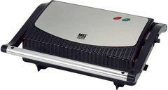 Электрогриль прижимной Bass Polska BH 10394