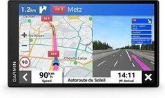GPS-навігатор автомобільний Garmin DriveSmart 76 MT-D EU (010-02470-11)