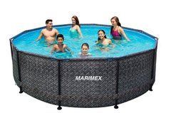 Басейн каркасний Marimex Florida 10340213