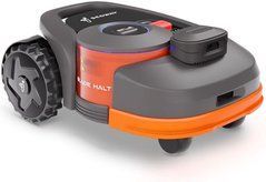 Газонокосарка-робот Segway Navimow H800E