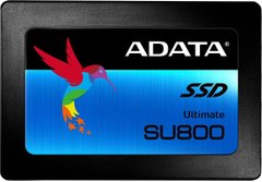 SSD накопитель Adata Ultimate SU800 256 GB (ASU800SS-256GT-C)