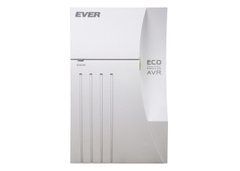 Лінійно-інтерактивне ДБЖ Ever Eco Pro 1000 AVR CDS 19'' 2U (W/EAVRRM-001K00/00)