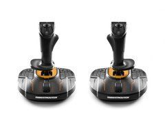 Джойстик Thrustmaster T.16000M FCS Space Sim Duo (2960815)