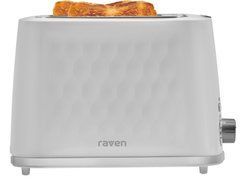 Тостер Raven ET008B