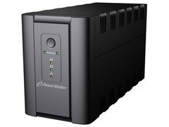 Линейно-интерактивный ИБП PowerWalker VI 2200 SH FR