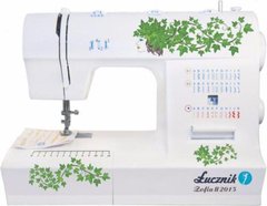 Швейная машинка Lucznik Zofia II 2015
