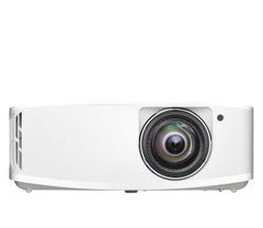 Мультимедійний проектор Optoma UHD35STx