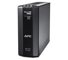 Лінійно-інтерактивне ДБЖ APC Power-Saving Back-UPS Pro 900 (BR900G-FR)