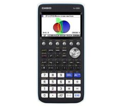 Инженерный калькулятор Casio FX-CG50