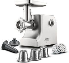 Электромясорубка Tefal NE858D38