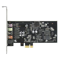 Звукова карта внутрішня Asus Xonar SE (90YA00T0-M0UA00)