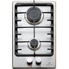 Газовая варочная поверхность Greta KHG 320 N 292 X