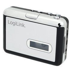Радіоприймач LogiLink UA0156
