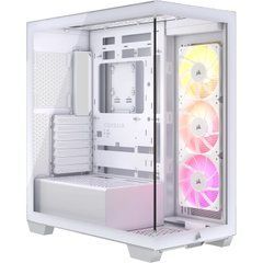 Корпус Corsair 3500X ARGB White (CC-9011279-WW)