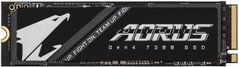 SSD накопитель Gigabyte Aorus 7300 1 TB (AG4731TBN)