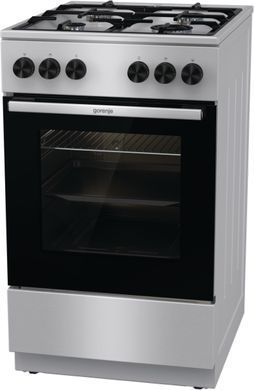 Газовая плита Gorenje GG5A11XF