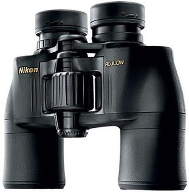 Бінокль Nikon Aculon A211 10x42