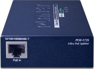 Powerline-адаптер Planet POE-172S