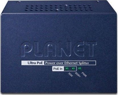Powerline-адаптер Planet POE-172S