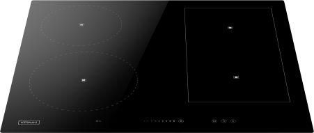 Варильна поверхня електрична Kernau KIH 64254B