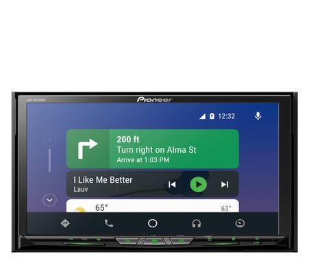 Автомагнітола Pioneer AVH-Z9200DAB
