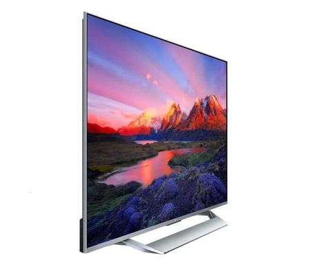 Телевізор Xiaomi Mi TV Q1 75"