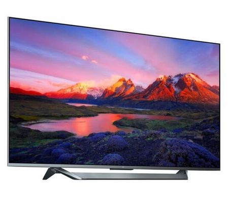 Телевізор Xiaomi Mi TV Q1 75"