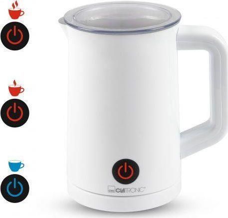 Спінювач молока Clatronic MS 3693