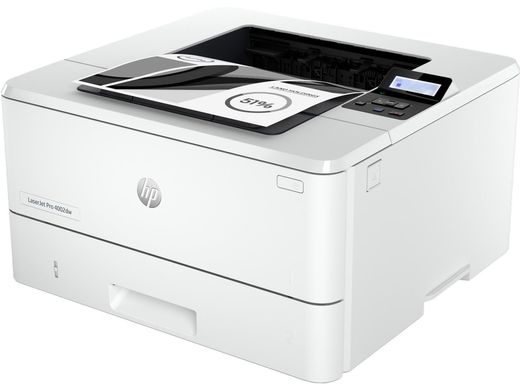 Принтер HP LaserJet Pro 4002dw (2Z606F)