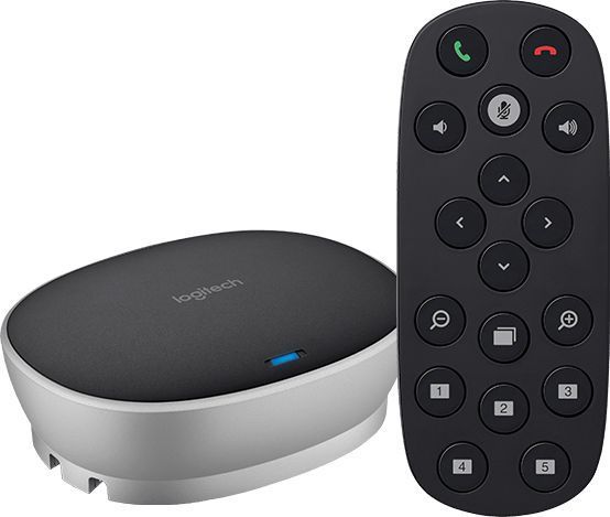 Система видеоконференцсвязи Logitech Group Video Conferencing System (960-001057)