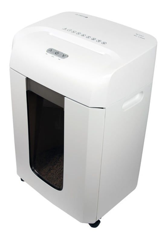 Шредер Olympia MC 615.2