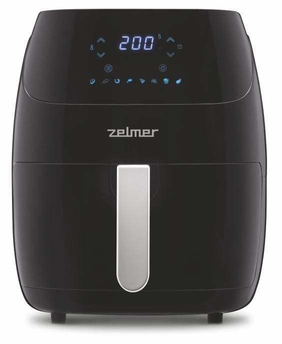 Мультипіч (аерофритюрниця) Zelmer ZAF5500B
