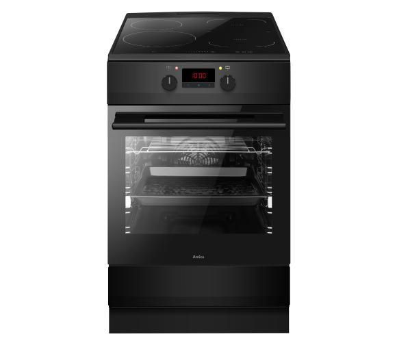 Плита электрическая Amica 510IE3.325TaDp(Bm)